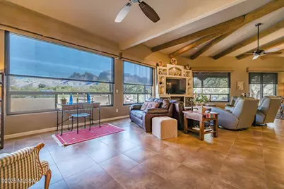 9635 N Calle El Milagro, Oro Valley, AZ 85737 - Photo 7