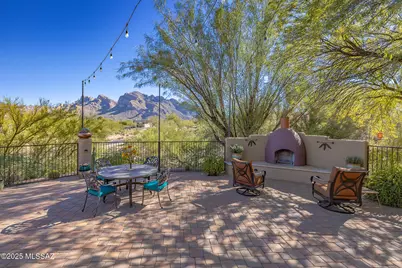 9635 N Calle El Milagro, Oro Valley, AZ 85737 - Photo 35