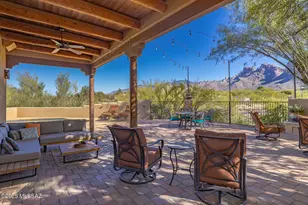 9635 N Calle El Milagro, Oro Valley, AZ 85737 - Photo 5