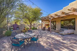 9635 N Calle El Milagro, Oro Valley, AZ 85737 - Photo 37