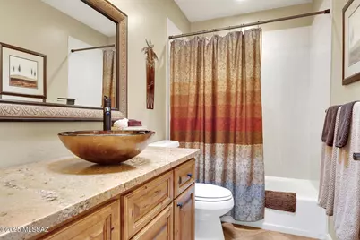 9635 N Calle El Milagro, Oro Valley, AZ 85737 - Photo 29