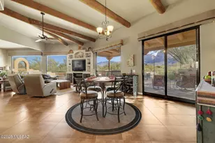 9635 N Calle El Milagro, Oro Valley, AZ 85737 - Photo 9