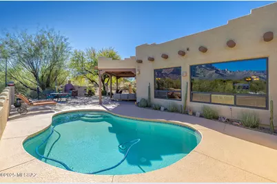 9635 N Calle El Milagro, Oro Valley, AZ 85737 - Photo 39