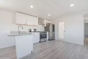 5011 N Davis Ave, Tucson, AZ 85705 - Photo 5