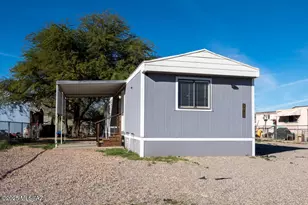 5011 N Davis Ave, Tucson, AZ 85705 - Photo 1