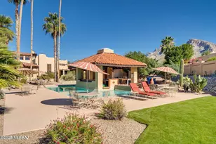 151 W Roma Dr, Oro Valley, AZ 85737 - Photo 37