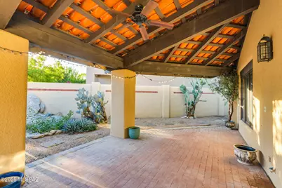 151 W Roma Drive, Oro Valley, AZ 85737 - Photo 29