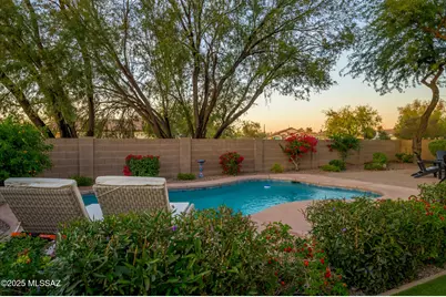 11794 W Fordson Drive, Marana, AZ 85653 - Photo 41