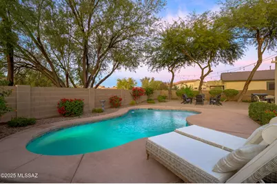 11794 W Fordson Drive, Marana, AZ 85653 - Photo 37