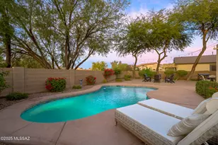 11794 W Fordson Dr, Marana, AZ 85653 - Photo 37