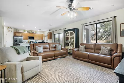 11794 W Fordson Drive, Marana, AZ 85653 - Photo 13