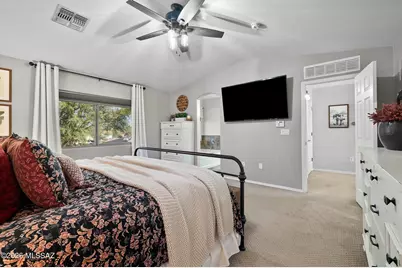 11794 W Fordson Drive, Marana, AZ 85653 - Photo 31