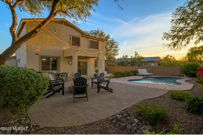 11794 W Fordson Drive, Marana, AZ 85653 - Photo 35