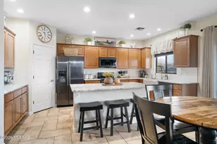 11794 W Fordson Dr, Marana, AZ 85653 - Photo 17