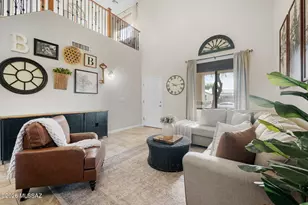 11794 W Fordson Dr, Marana, AZ 85653 - Photo 7