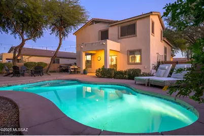 11794 W Fordson Drive, Marana, AZ 85653 - Photo 39