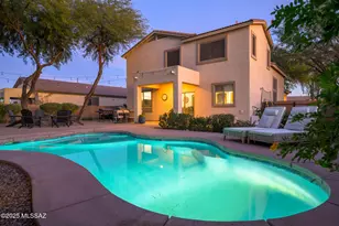 11794 W Fordson Dr, Marana, AZ 85653 - Photo 39