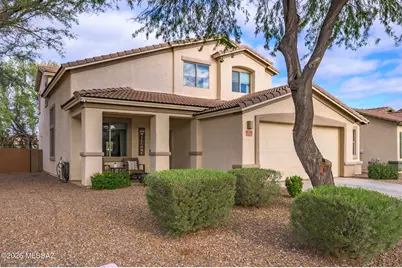 11794 W Fordson Drive, Marana, AZ 85653 - Photo 3