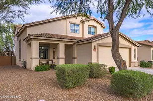 11794 W Fordson Dr, Marana, AZ 85653 - Photo 3