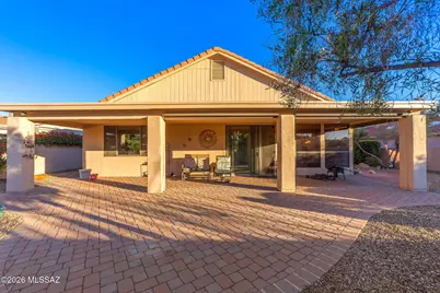 37388 S Blackfoot Drive, Saddlebrooke, AZ 85739 - Photo 23