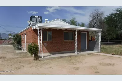 4541 E 18th Street, Tucson, AZ 85711 - Photo 1
