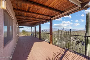 4051 W Anklam Rd, Tucson, AZ 85745 - Photo 19