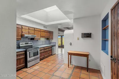 4051 W Anklam Road, Tucson, AZ 85745 - Photo 35