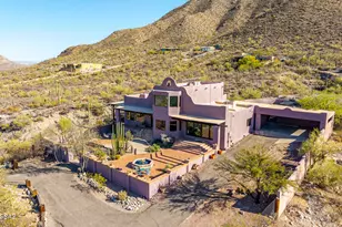 4051 W Anklam Rd, Tucson, AZ 85745 - Photo 15