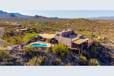 4051 W Anklam Road, Tucson, AZ 85745 - Photo 5