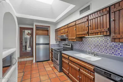 4051 W Anklam Road, Tucson, AZ 85745 - Photo 9