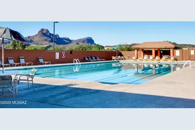 8941 N Willeta Drive, Tucson, AZ 85743 - Photo 25