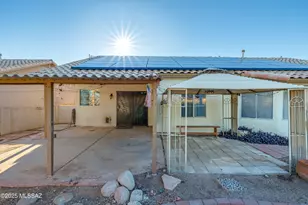 8941 N Willeta Dr, Tucson, AZ 85743 - Photo 19