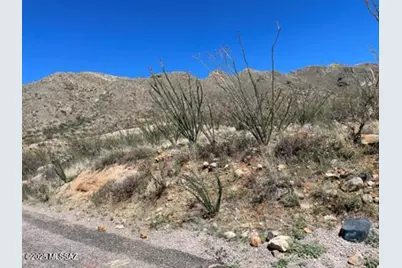 1555 Via San Cayetano #33, Rio Rico, AZ 85648 - Photo 5