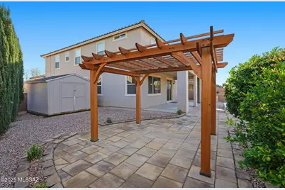 13798 S Camino Acelga, Sahuarita, AZ 85629 - Photo 41