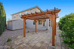 13798 S Camino Acelga, Sahuarita, AZ 85629 - Photo 41