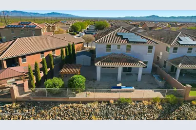 13798 S Camino Acelga, Sahuarita, AZ 85629 - Photo 3