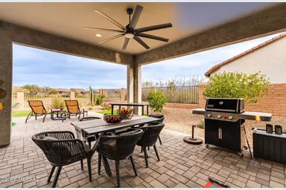 2419 E Wrightson View Drive, Green Valley, AZ 85614 - Photo 43
