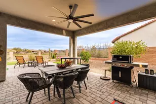 2419 E Wrightson View Dr, Green Valley, AZ 85614 - Photo 43