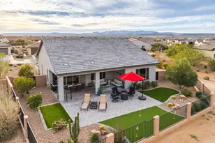 2419 E Wrightson View Dr, Green Valley, AZ 85614 - Photo 49