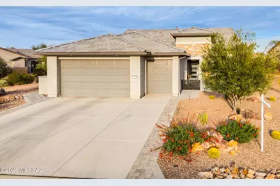 2419 E Wrightson View Drive, Green Valley, AZ 85614 - Photo 45