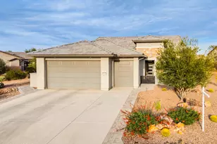 2419 E Wrightson View Dr, Green Valley, AZ 85614 - Photo 45