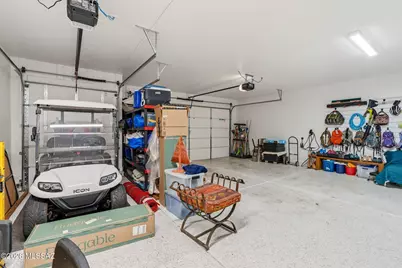 2419 E Wrightson View Drive, Green Valley, AZ 85614 - Photo 37