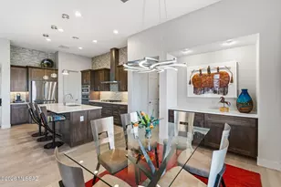 2419 E Wrightson View Dr, Green Valley, AZ 85614 - Photo 19