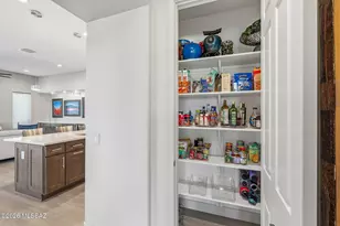 2419 E Wrightson View Dr, Green Valley, AZ 85614 - Photo 15