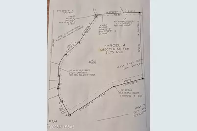 Tbd #4 Aliso Springs Road, Tubac, AZ 85646 - Photo 11