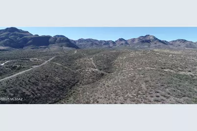 Tbd #2 Aliso Springs Road, Tubac, AZ 85646 - Photo 5