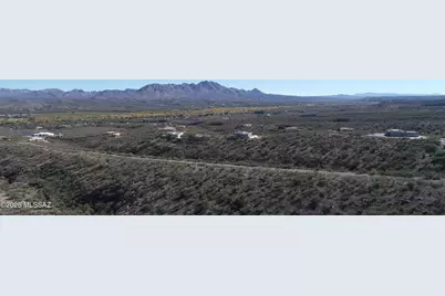 Tbd #2 Aliso Springs Road, Tubac, AZ 85646 - Photo 3