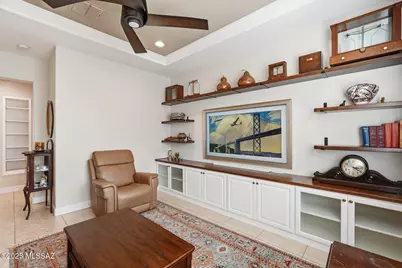 2443 E Copper Valley Way, Green Valley, AZ 85614 - Photo 23