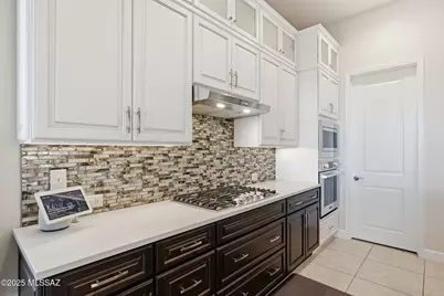 2443 E Copper Valley Way, Green Valley, AZ 85614 - Photo 13
