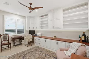 2443 E Copper Vly Wy, Green Valley, AZ 85614 - Photo 25